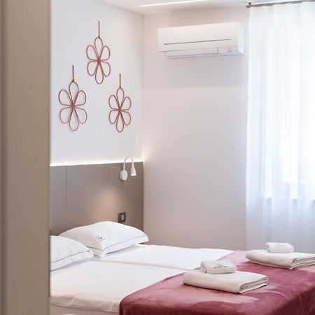 Lux Dolce Vista Apartment - Portorož Dış mekan fotoğraf