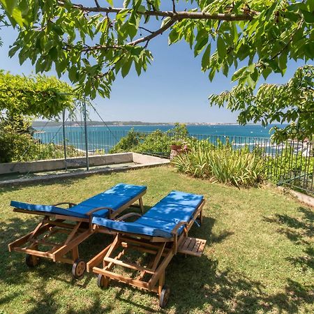 Lux Dolce Vista Apartment - Portorož Dış mekan fotoğraf