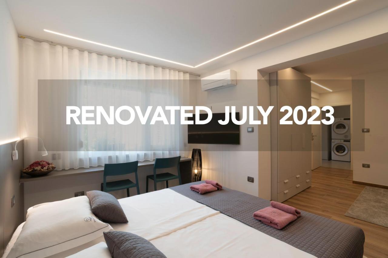 Lux Dolce Vista Apartment - Portorož Dış mekan fotoğraf