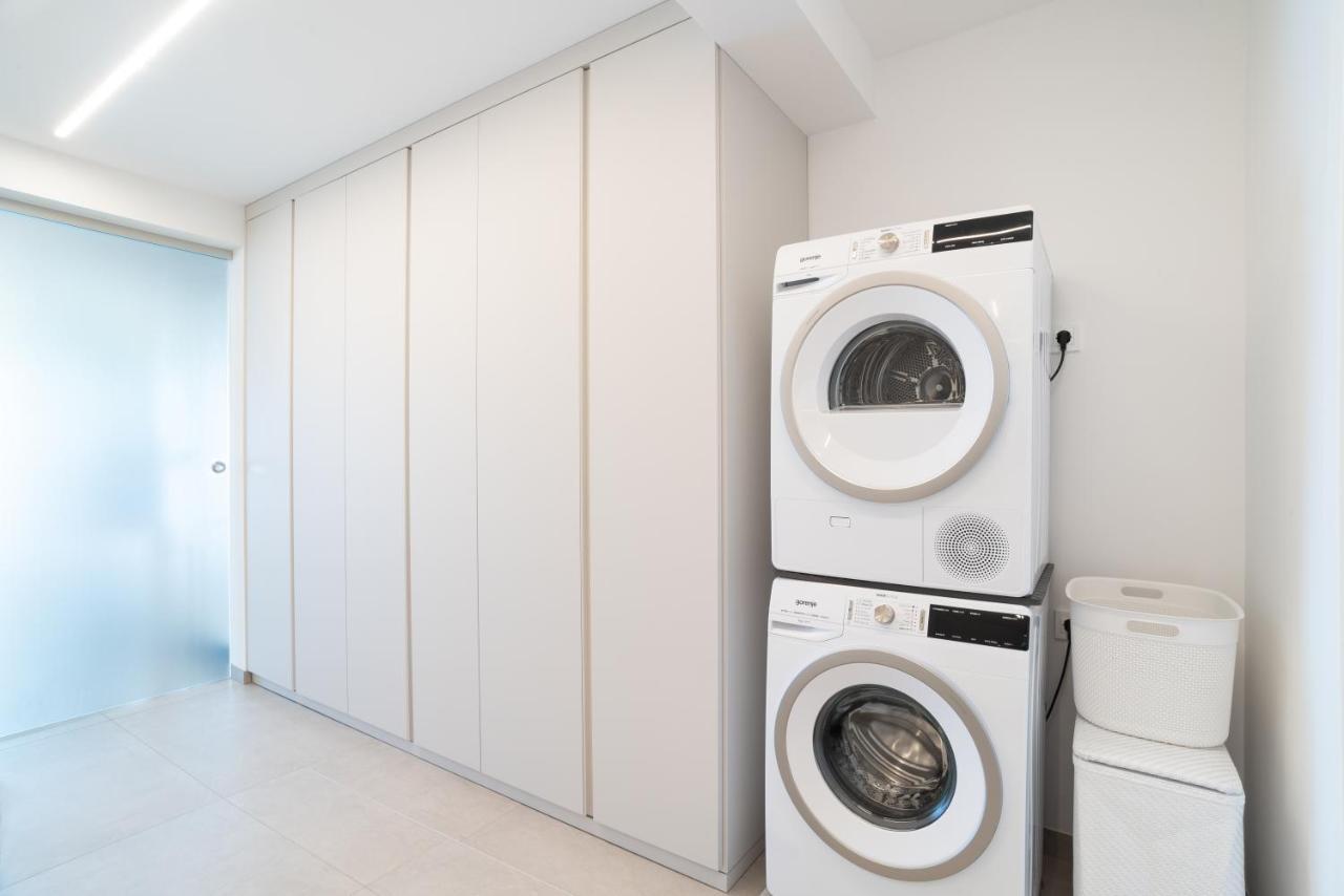 Lux Dolce Vista Apartment - Portorož Dış mekan fotoğraf