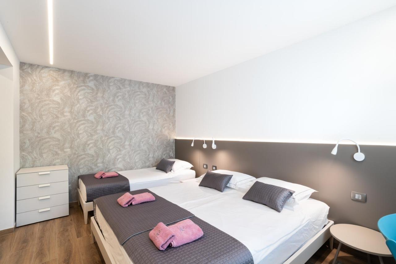 Lux Dolce Vista Apartment - Portorož Dış mekan fotoğraf