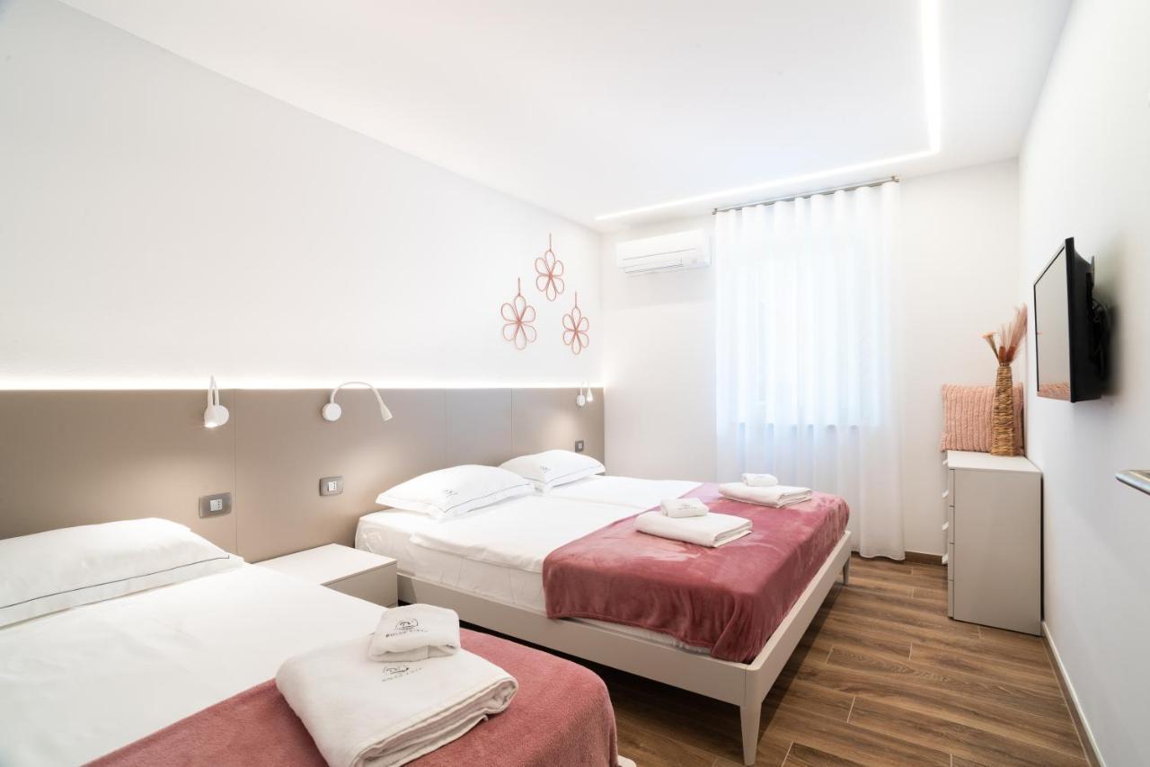 Lux Dolce Vista Apartment - Portorož Dış mekan fotoğraf