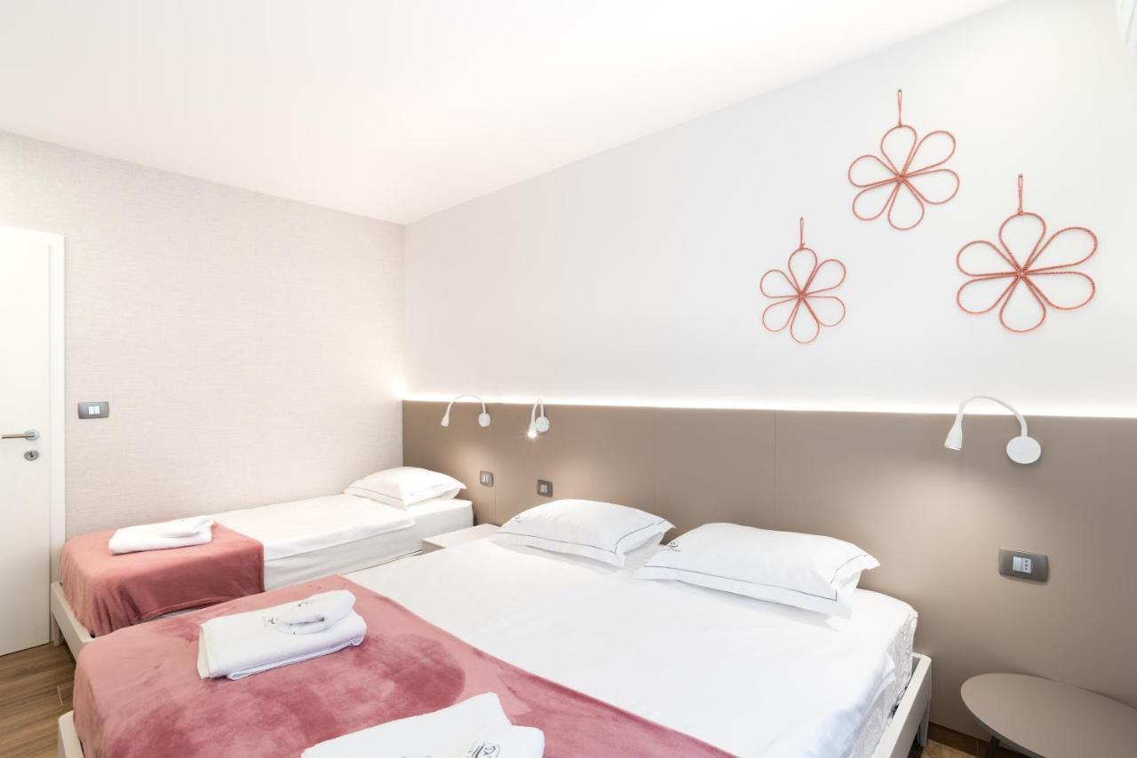 Lux Dolce Vista Apartment - Portorož Dış mekan fotoğraf
