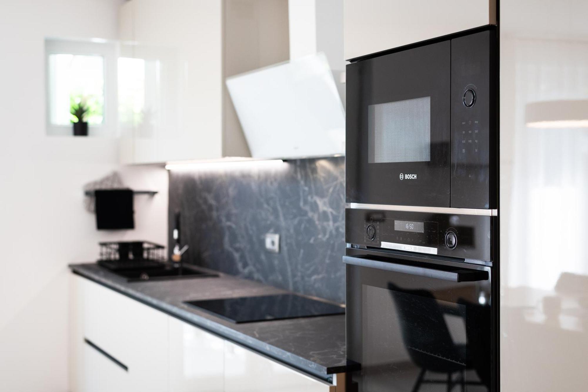 Lux Dolce Vista Apartment - Portorož Dış mekan fotoğraf