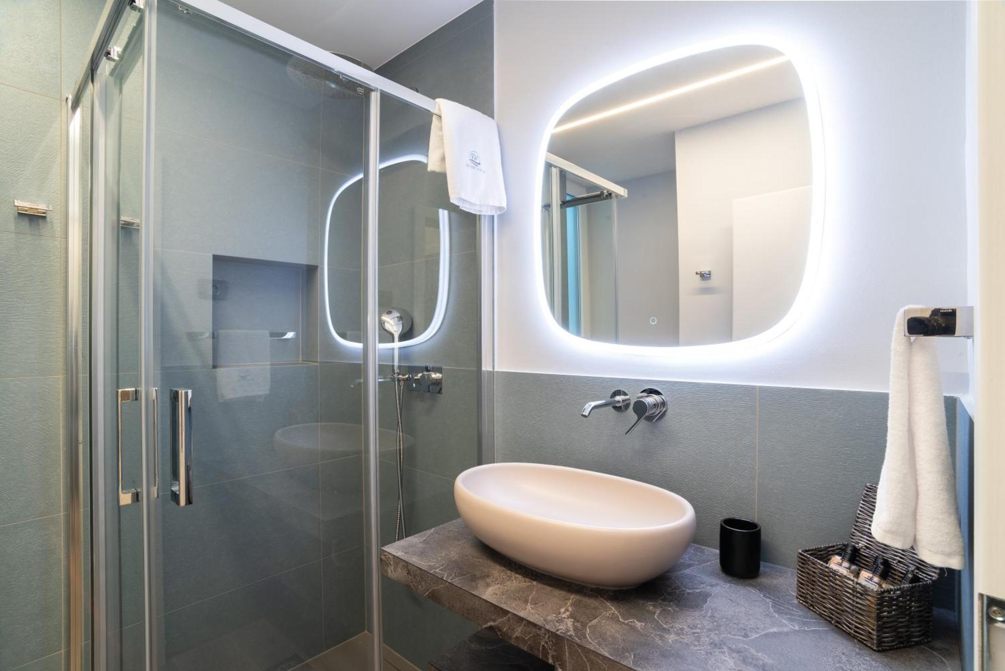 Lux Dolce Vista Apartment - Portorož Dış mekan fotoğraf