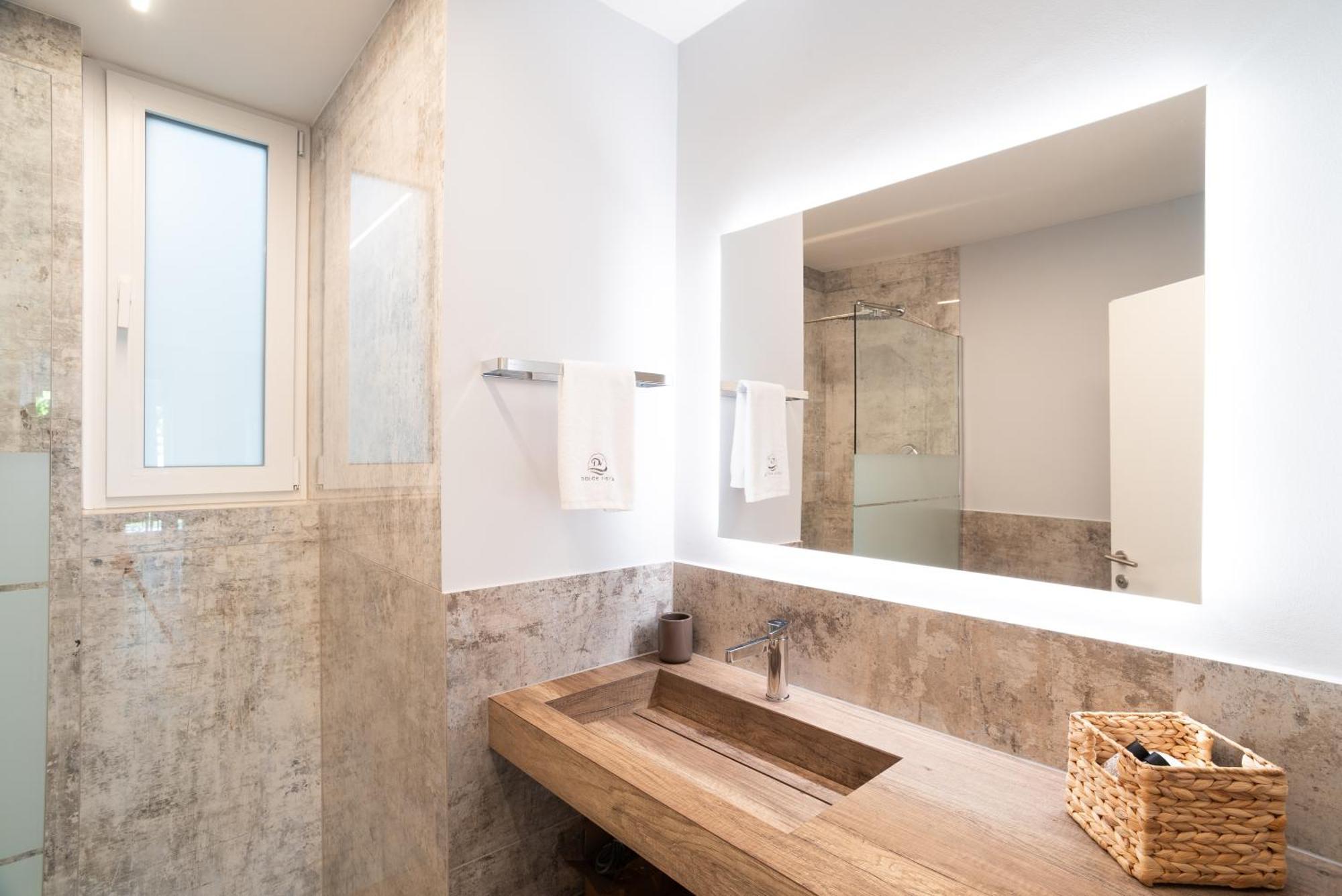 Lux Dolce Vista Apartment - Portorož Dış mekan fotoğraf