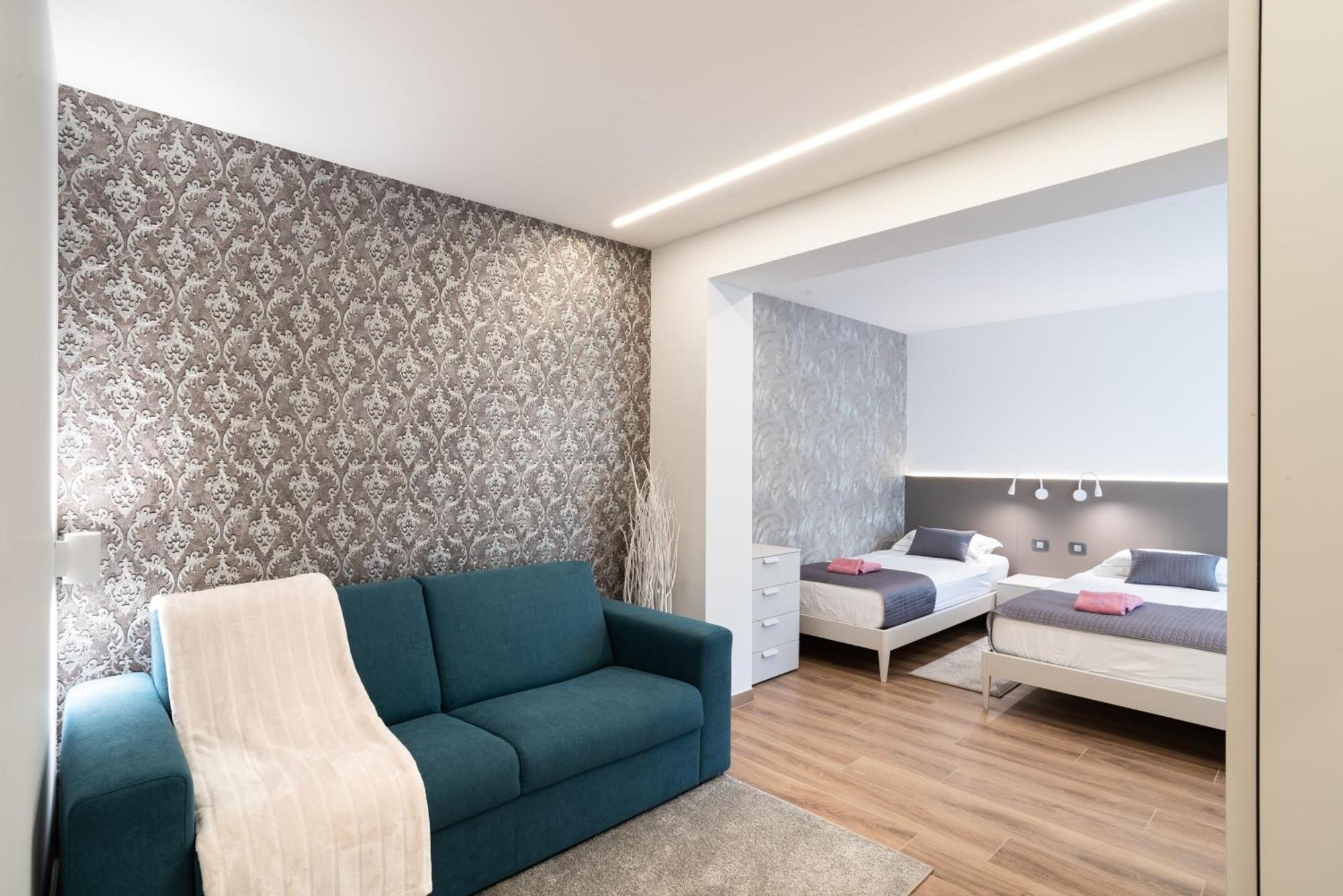 Lux Dolce Vista Apartment - Portorož Dış mekan fotoğraf