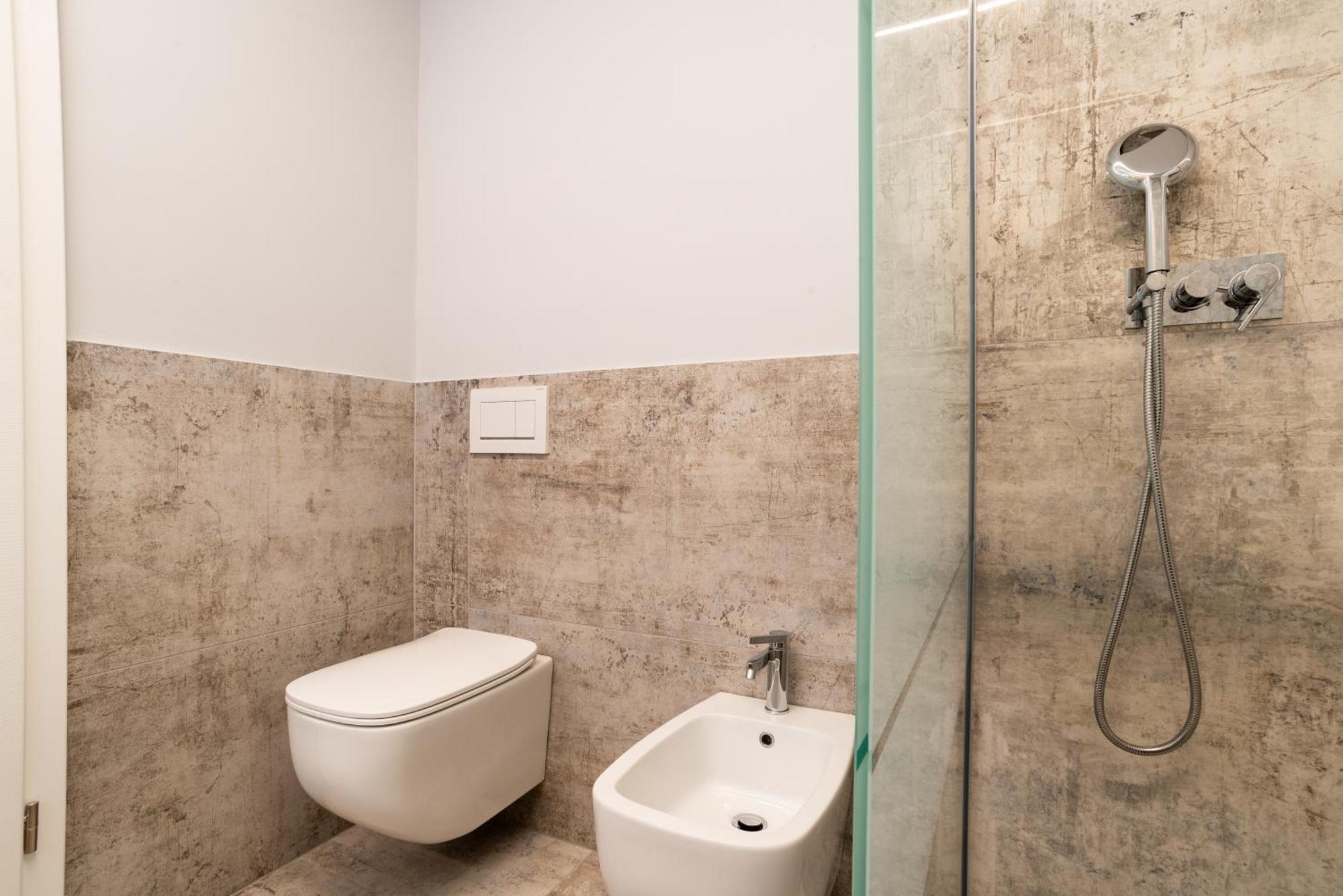 Lux Dolce Vista Apartment - Portorož Dış mekan fotoğraf