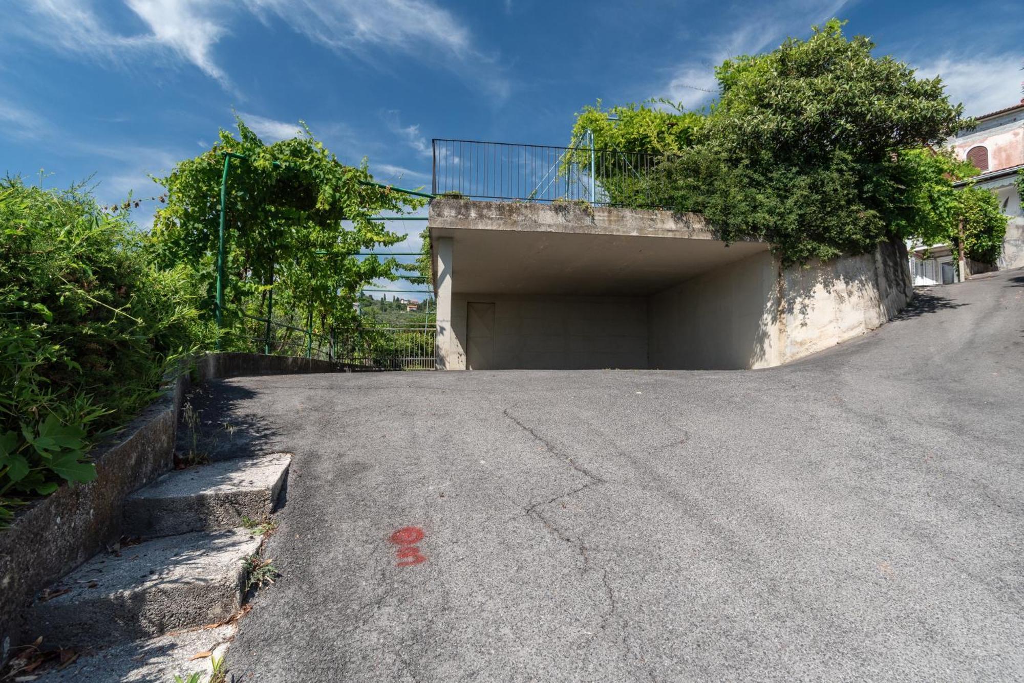 Lux Dolce Vista Apartment - Portorož Dış mekan fotoğraf