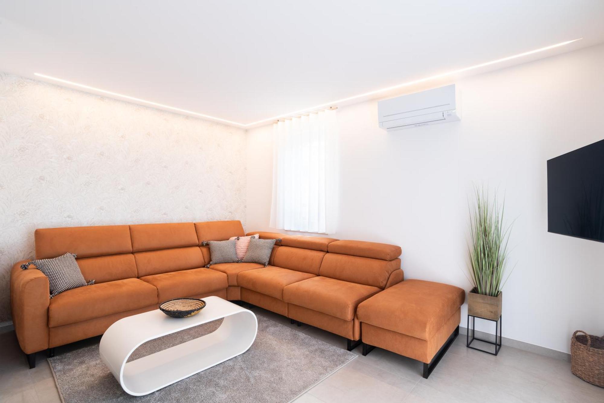 Lux Dolce Vista Apartment - Portorož Dış mekan fotoğraf