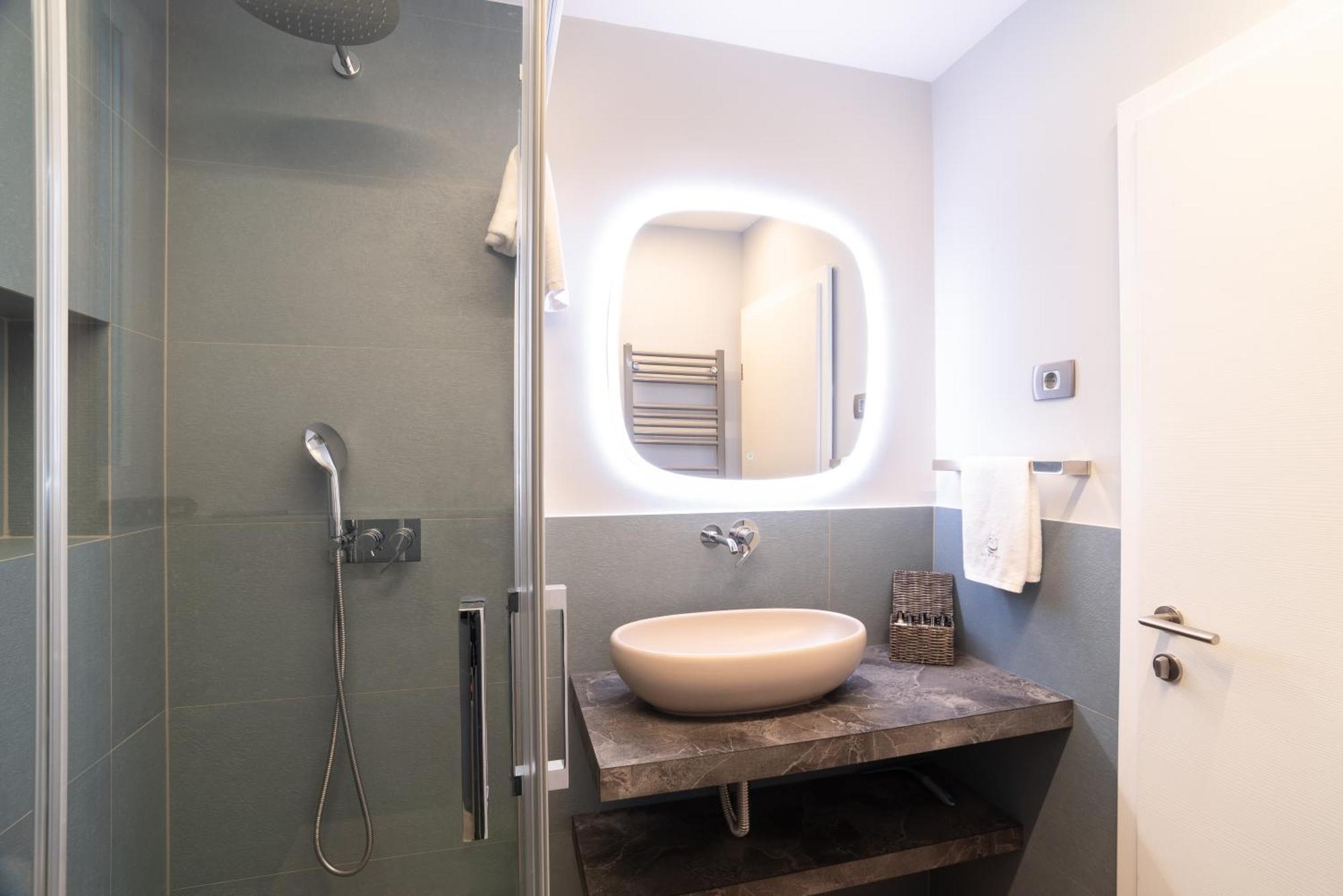 Lux Dolce Vista Apartment - Portorož Dış mekan fotoğraf