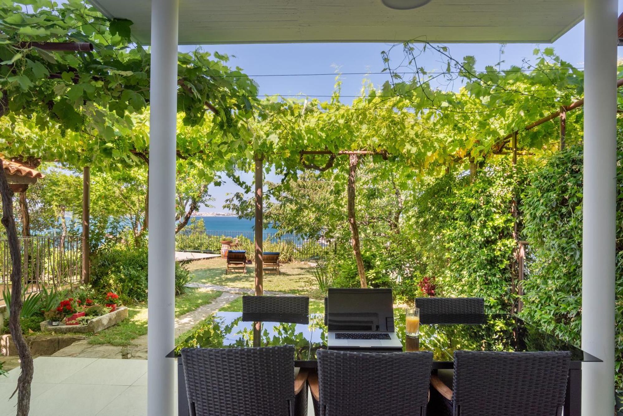 Lux Dolce Vista Apartment - Portorož Dış mekan fotoğraf