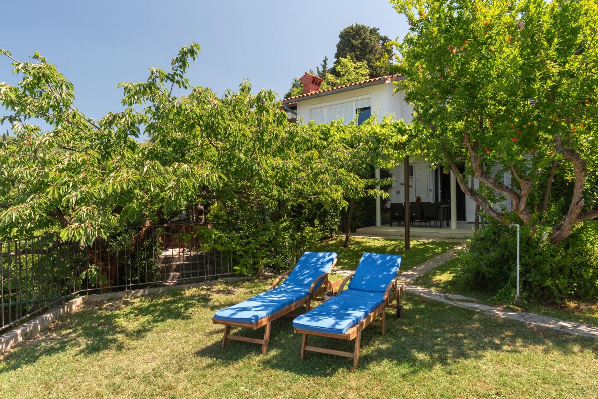 Lux Dolce Vista Apartment - Portorož Dış mekan fotoğraf