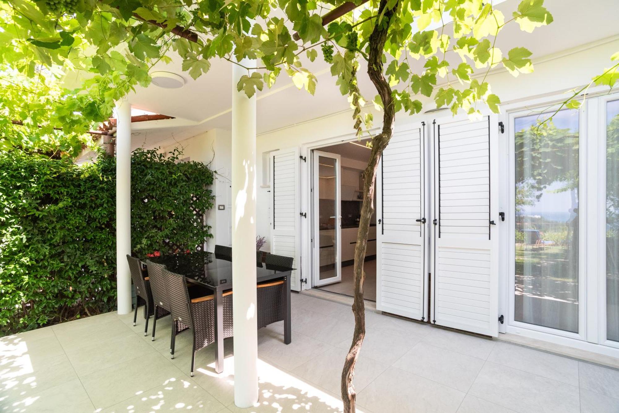 Lux Dolce Vista Apartment - Portorož Dış mekan fotoğraf