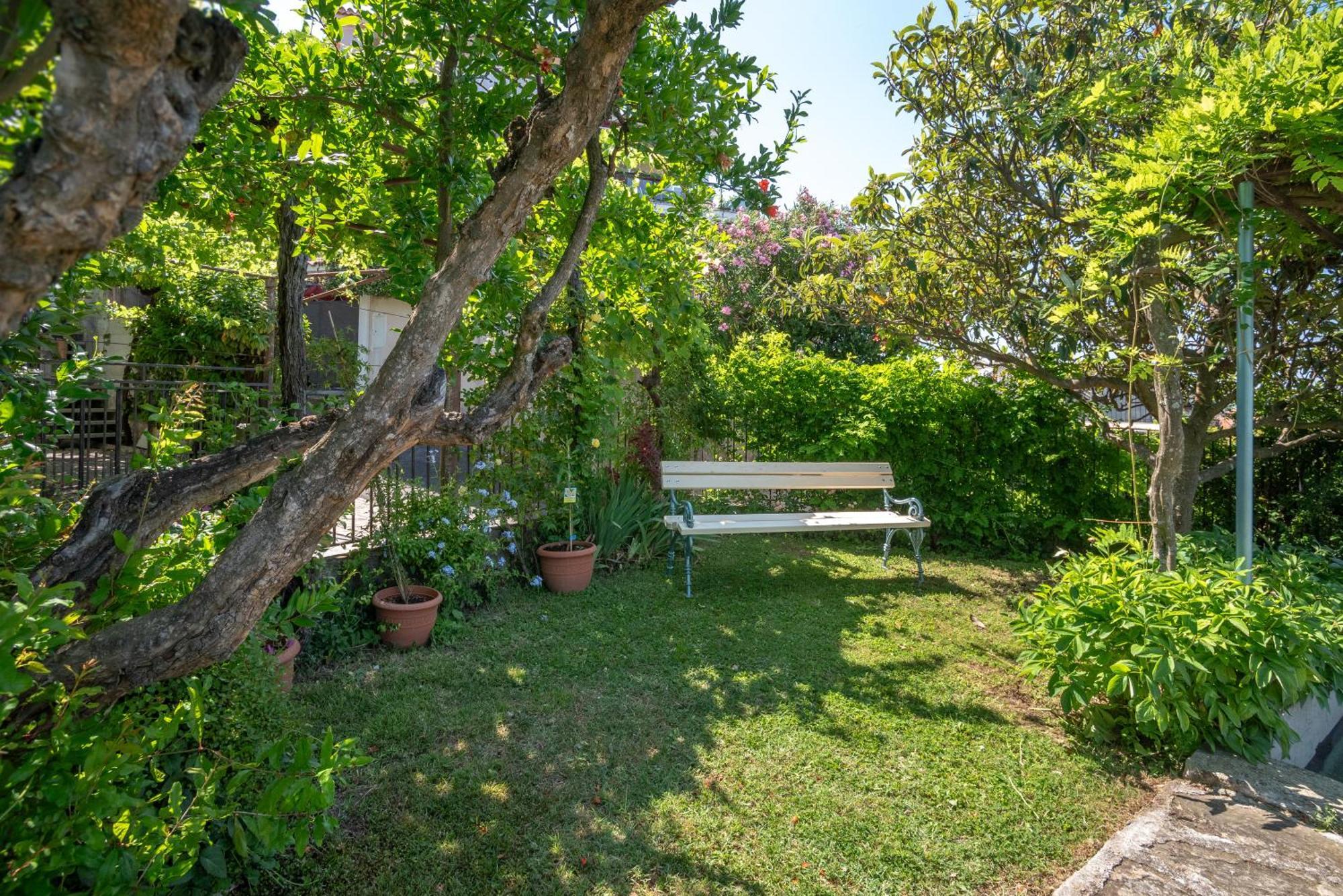 Lux Dolce Vista Apartment - Portorož Dış mekan fotoğraf