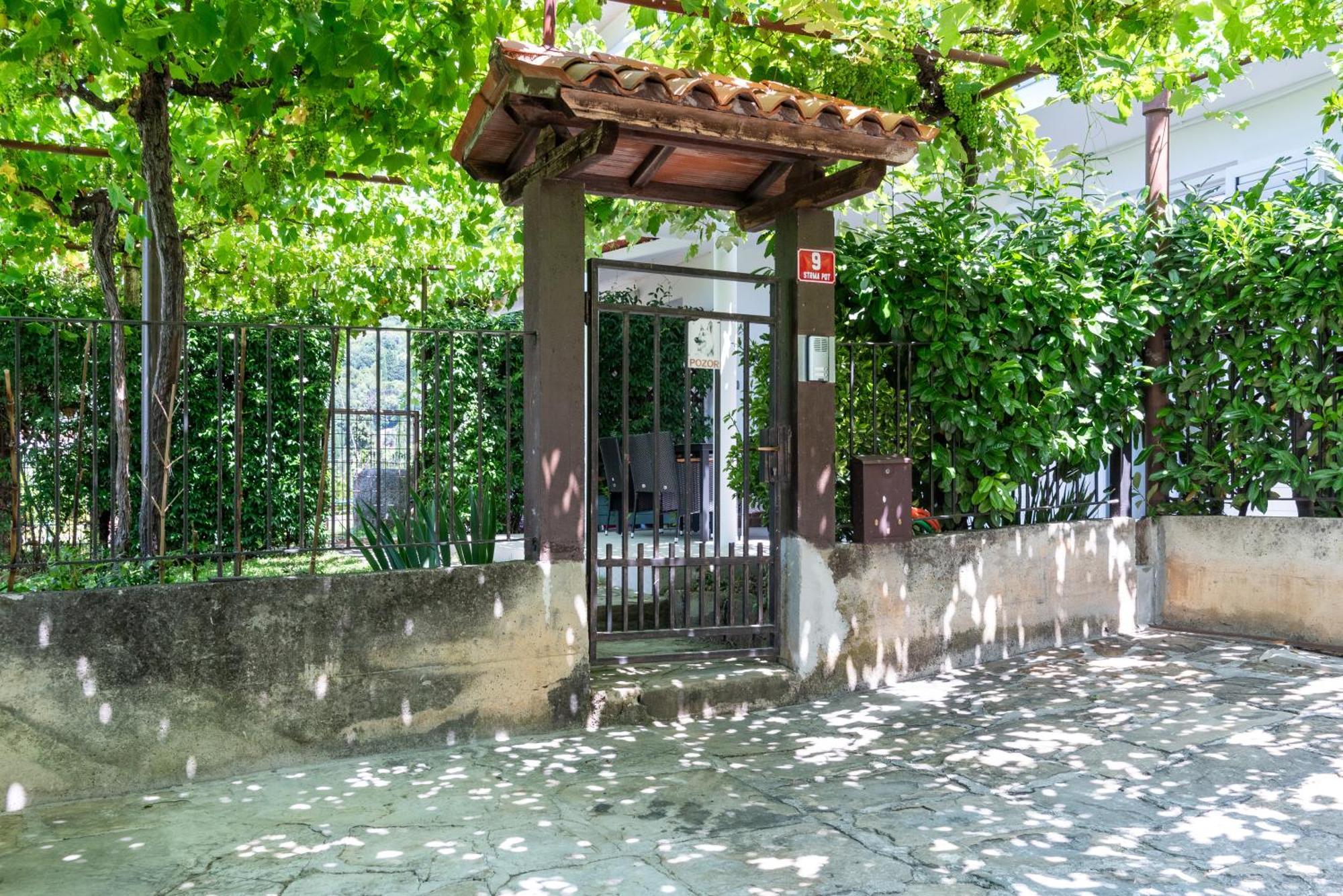 Lux Dolce Vista Apartment - Portorož Dış mekan fotoğraf