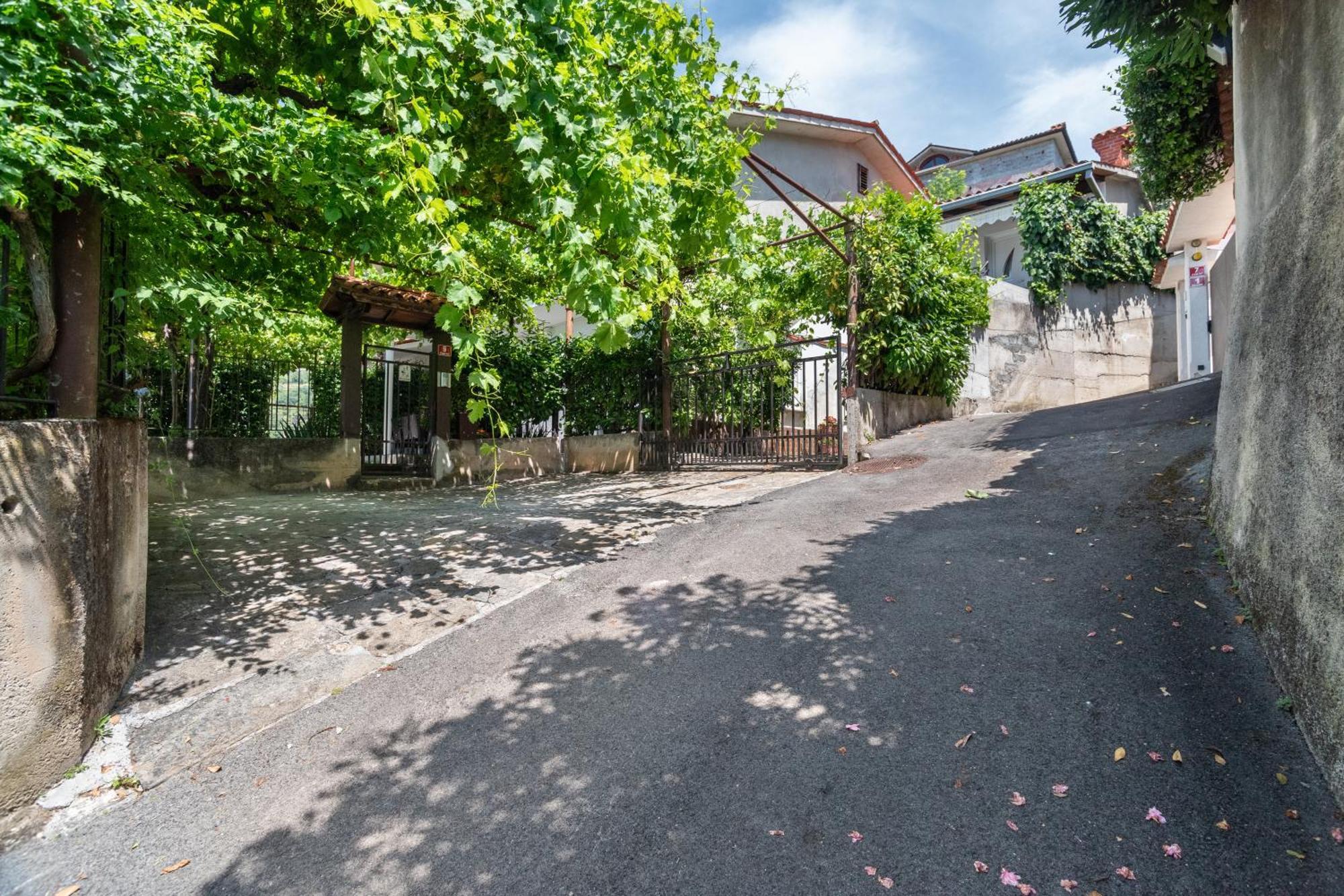 Lux Dolce Vista Apartment - Portorož Dış mekan fotoğraf